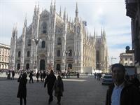 milan - italy